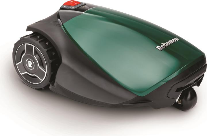 Produktbild Robomow RC308u (1500 m²)