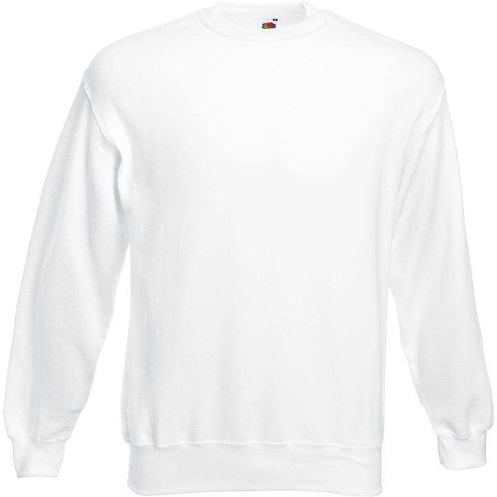 Immagine prodotto Fruit of the Loom Felpa classica con taglio a spalla (4XL)
