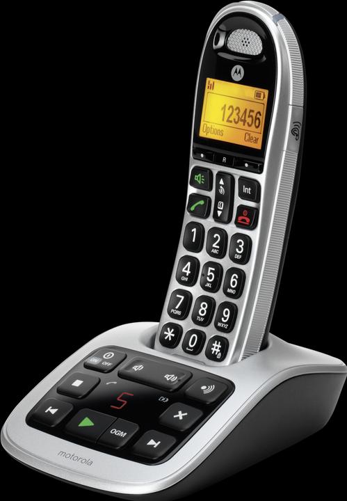 Immagine prodotto Motorola CD311