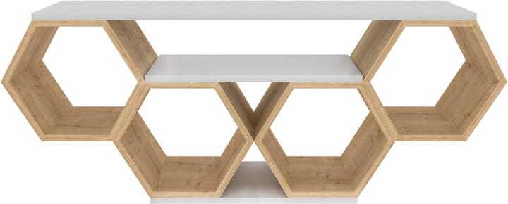 Image du produit Kalune Design Adelaide (140 x 29 x 55.5 cm)