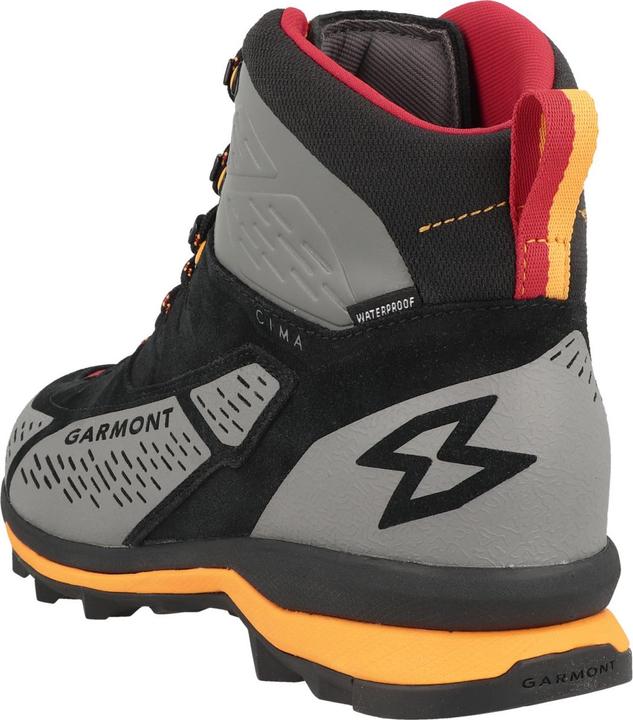 Actual product image Garmont Cima Wp (46)