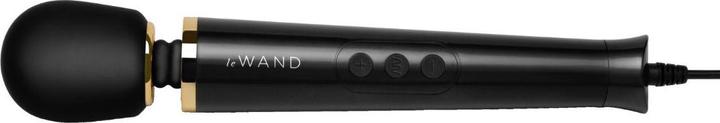 Actual product image Le Wand Powerful Petite Plug-In Vibrating Massager
