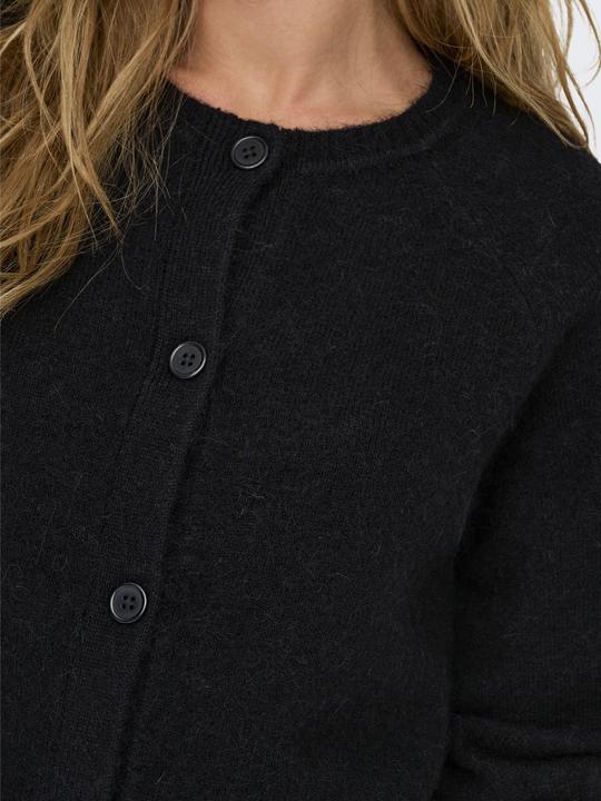 Produktbild Only ONLALLISON Strickjacke Strickjacke (L)