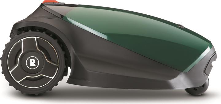 Produktbild Robomow RC308u (1500 m²)