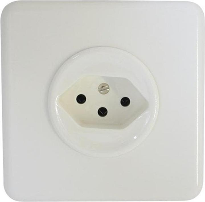 Actual product image Mica Socket