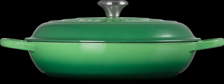 Immagine prodotto Le Creuset Signature (30 cm, Pirofila + casseruola, Ghisa)