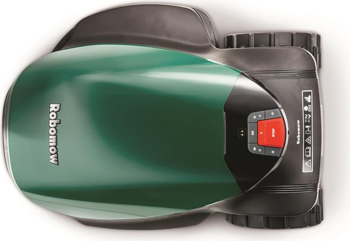 Produktbild Robomow RC308u (1500 m²)