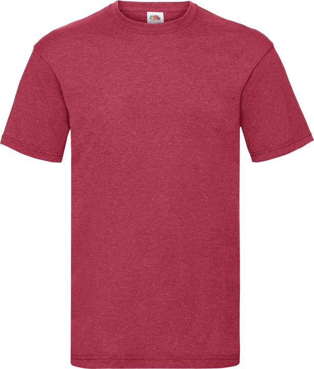 Fruit of the Loom Valueweight TShirt (M)