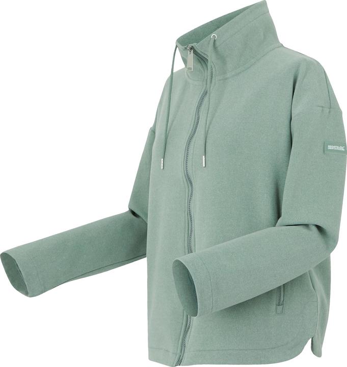 Produktbild Regatta Ashlynn Fleecejacke (40 D)