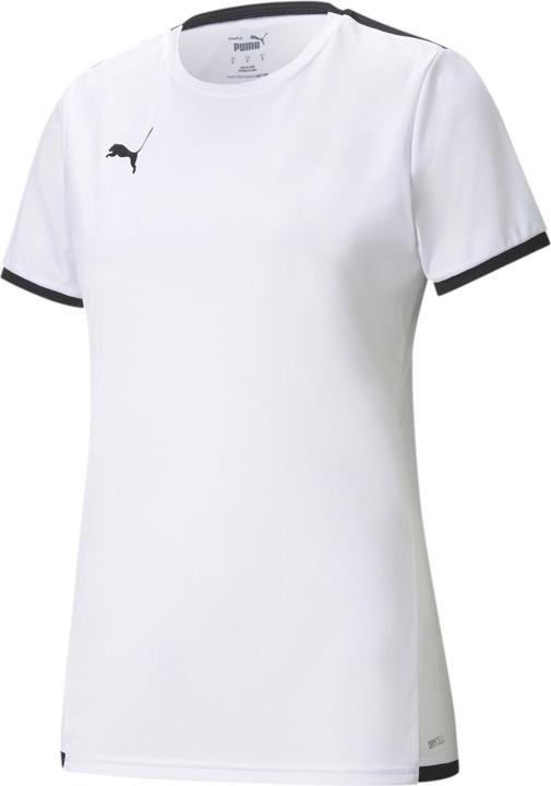 Actual product image Puma teamLIGA Jersey W-704934 (M)