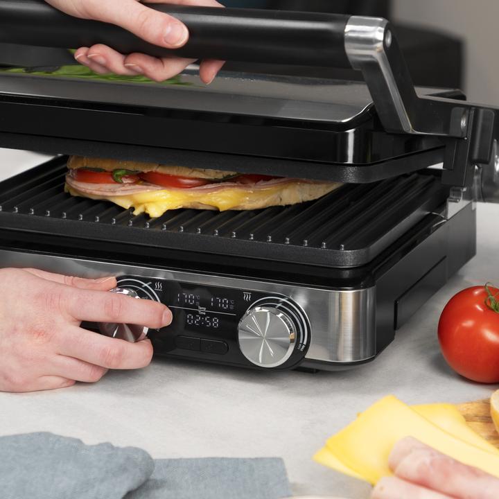 Produktbild Princess Grill Digitaler meister Pro 2 (EU-Stecker)