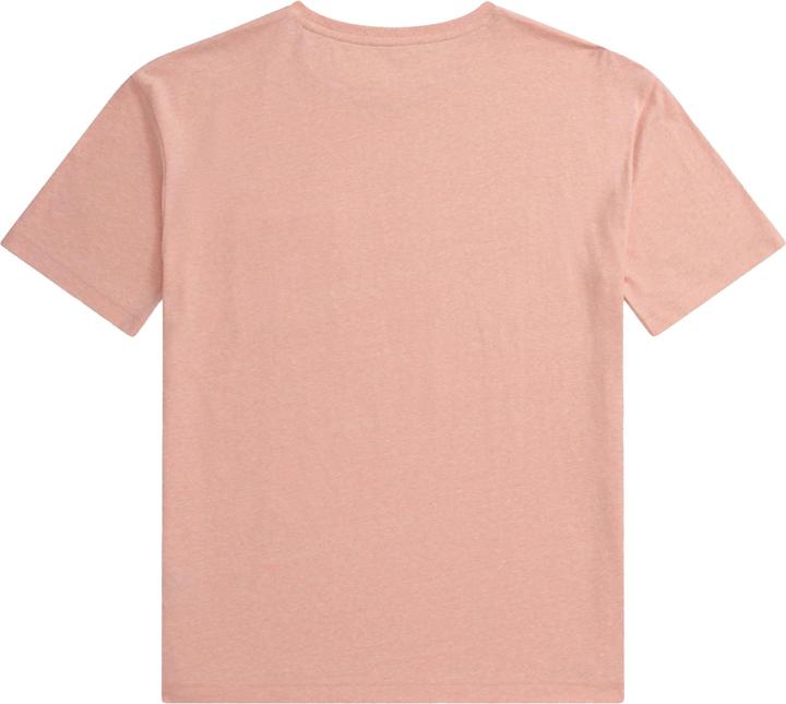 Actual product image Mountain Warehouse Womens/Ladies Elena Organic Pocket T-Shirt (32 D)