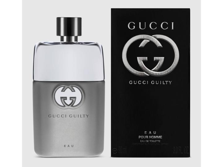 Image du produit Gucci Coupable (Eau de toilette, 90 ml)