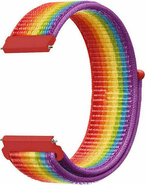 Produktbild Strap-it Nylonarmband (Nylon)