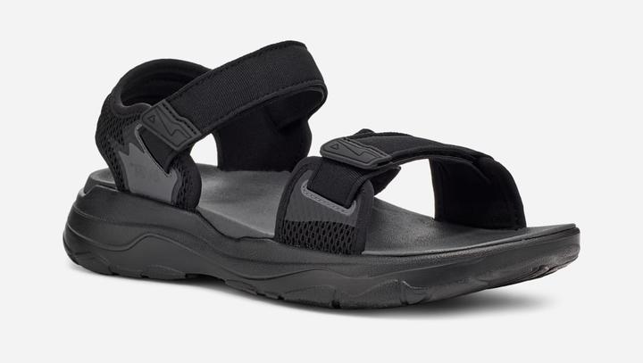 Immagine prodotto Teva M'S Zymic, BLK, 40.5 (noi 8) Gran Bretagna 7 (40.5)