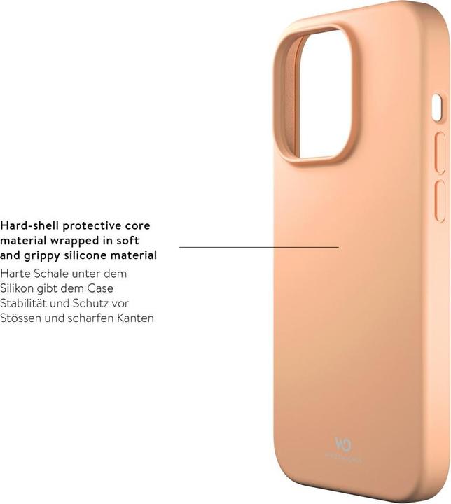 Immagine prodotto White Diamonds Caso urbano (Apple iPhone 14)