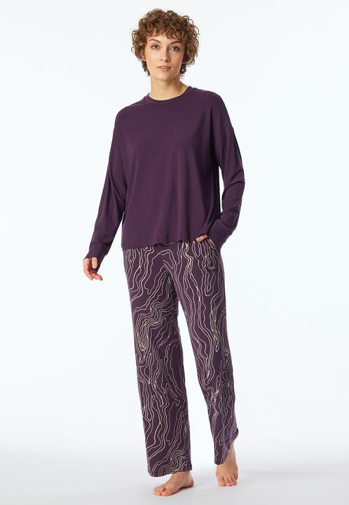 Actual product image Schiesser Selected Premium pyjamas (36)