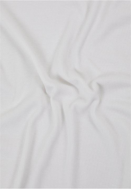 Actual product image Urban Classics Waffle Tee - 138259 (S)
