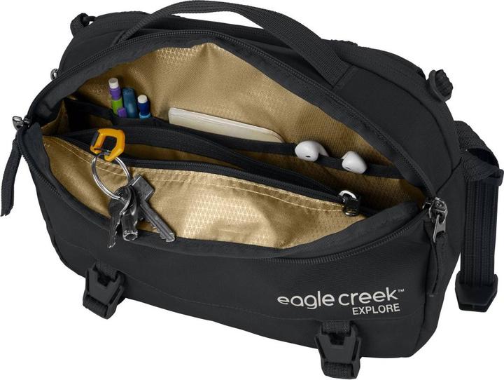 Image du produit Eagle Creek Explore Mini Messenger Bag (7 l)