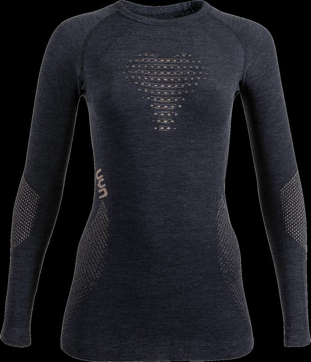 Immagine prodotto UYN Camicia termica Fusyon Cashmere (XS)