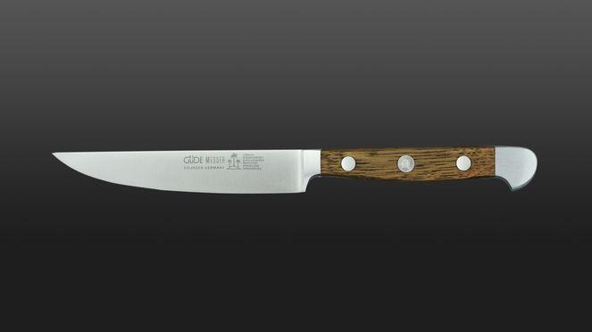 Actual product image Güde Solingen alpha (1 Piece, Knife)