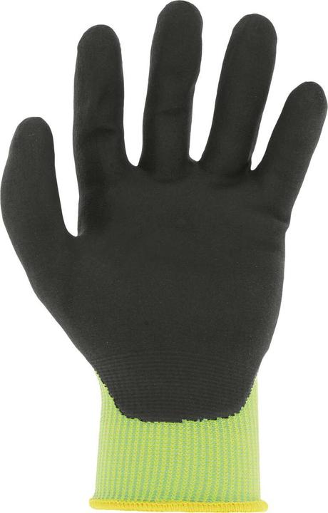 Actual product image Mechanix Wear Mechanix Speedknit™ Hi-Viz Gloves (XL)