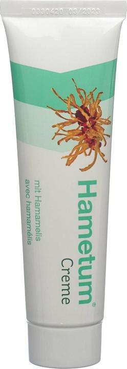 Immagine prodotto Hametum Crema (Crema corpo, 50 ml)