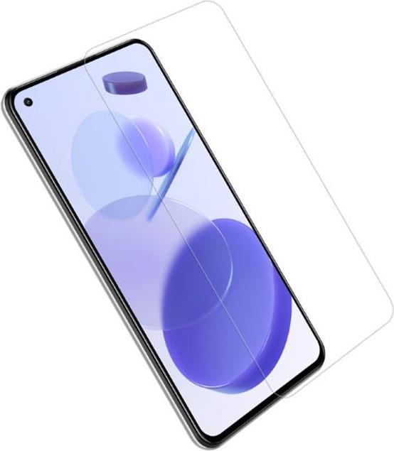 Productafbeelding Nillkin H+ PRO beschermend glas (1 Stuk, Xiaomi 11 Lite 5G NE)