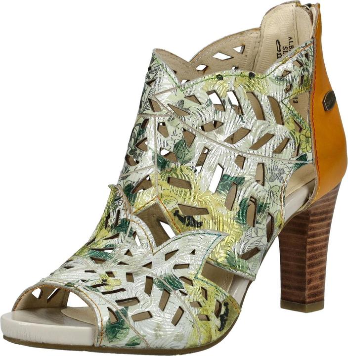 Actual product image Laura Vita Sandalen (41)