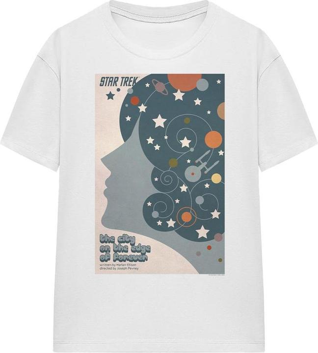 Immagine prodotto The Original Series Episode 28 Maglietta Adulto Unisex (XXL)