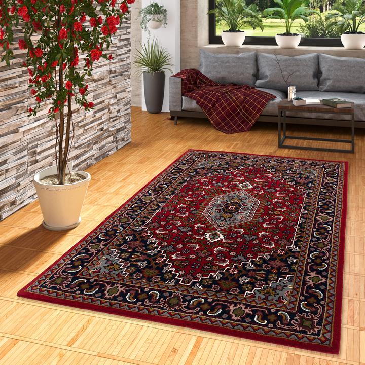 Produktbild Pergamon Natur Orientteppich Royal Bidjar (70 x 140 cm)