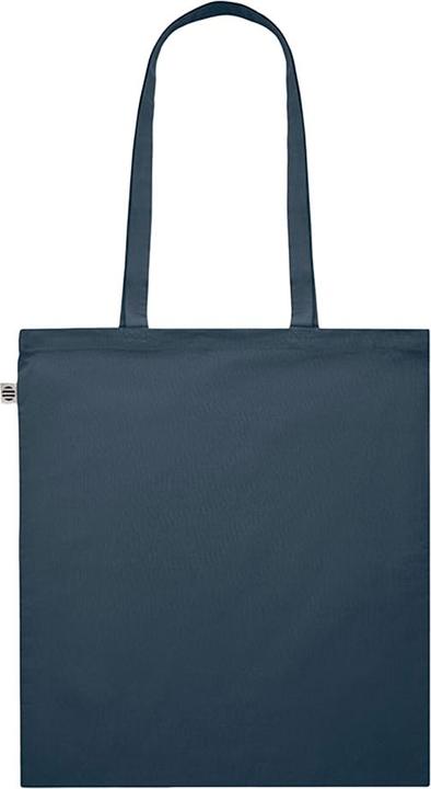 Actual product image MidOcean Onel Plain Organic Cotton Shopper Bag