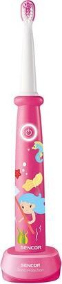 Actual product image Sencor SOC 0911RS (Sonic toothbrush)