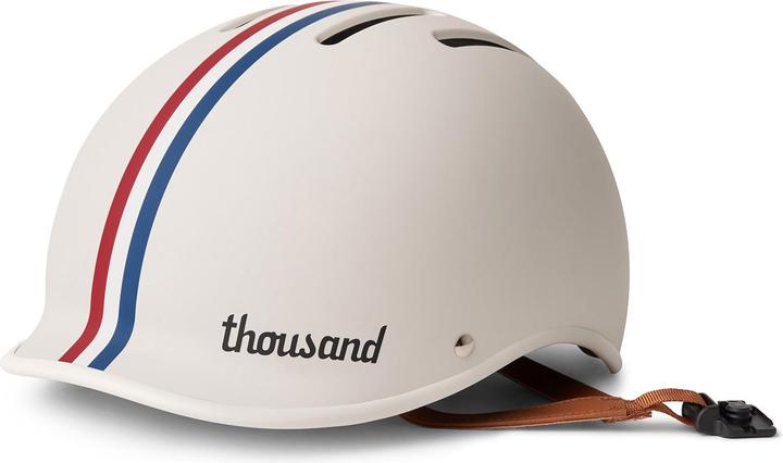 Immagine prodotto Thousand Casco Heritage 2.0, Speedway Cream (Piccolo) (54 - 57 cm)