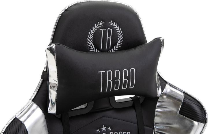 Image du produit CLP Racing Turbo mit Fussablage glanz