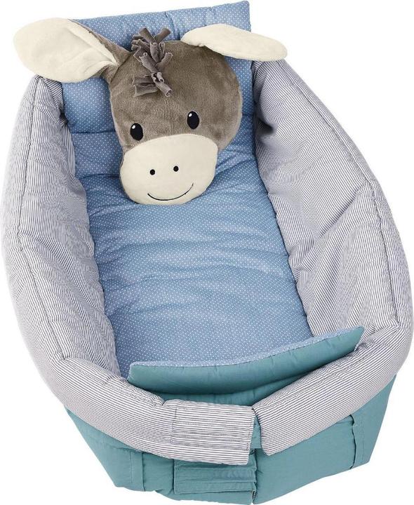 Sterntaler Kuschelnest Emmi