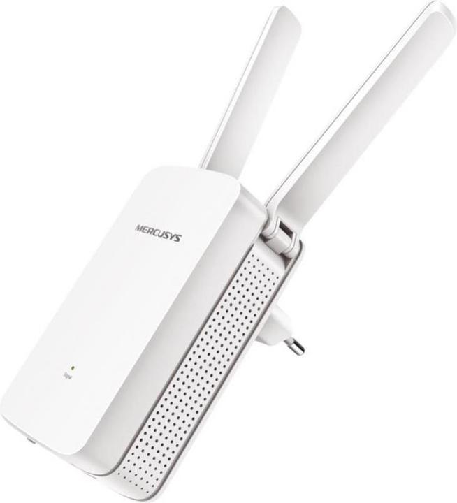 Actual product image Mercusys MW300RE Network Expansion Module Network Transmitter & Receiver (300 Mbit/s)