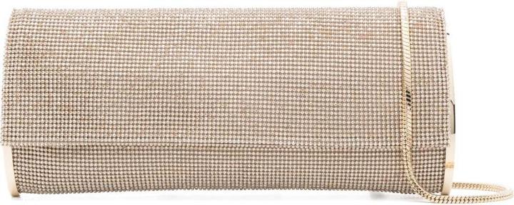 Benedetta Bruzziches Bags.. Sand
