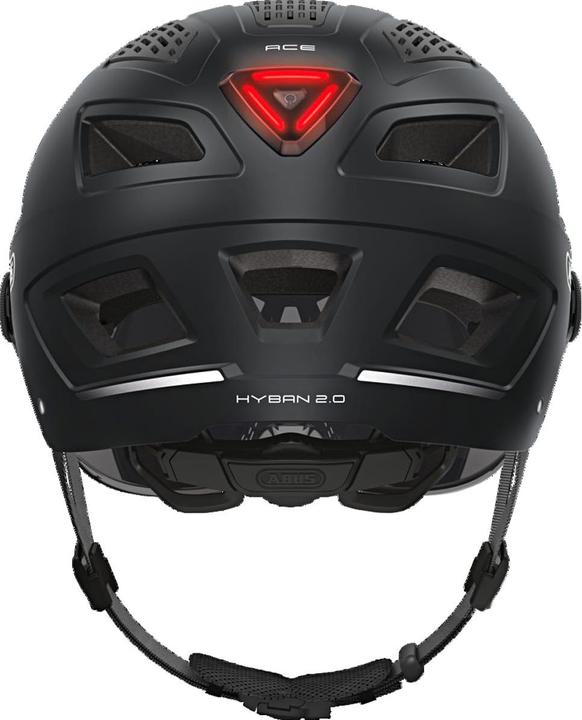 Immagine prodotto Abus Hyban 2.0 ACE (58 - 63 cm)