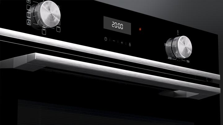 Actual product image Etna Multifunctional Oven Om272zt