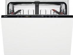 Actual product image AEG FSE63307P