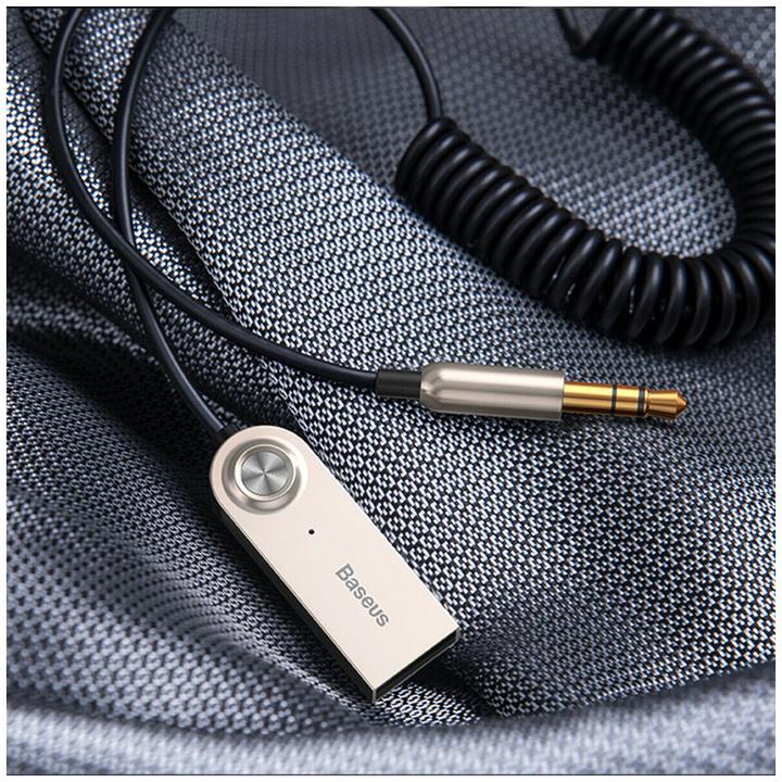 Actual product image Baseus BA01 (Receiver)