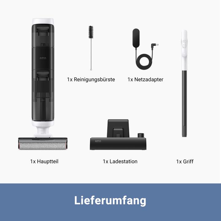 Image du produit Mova K20