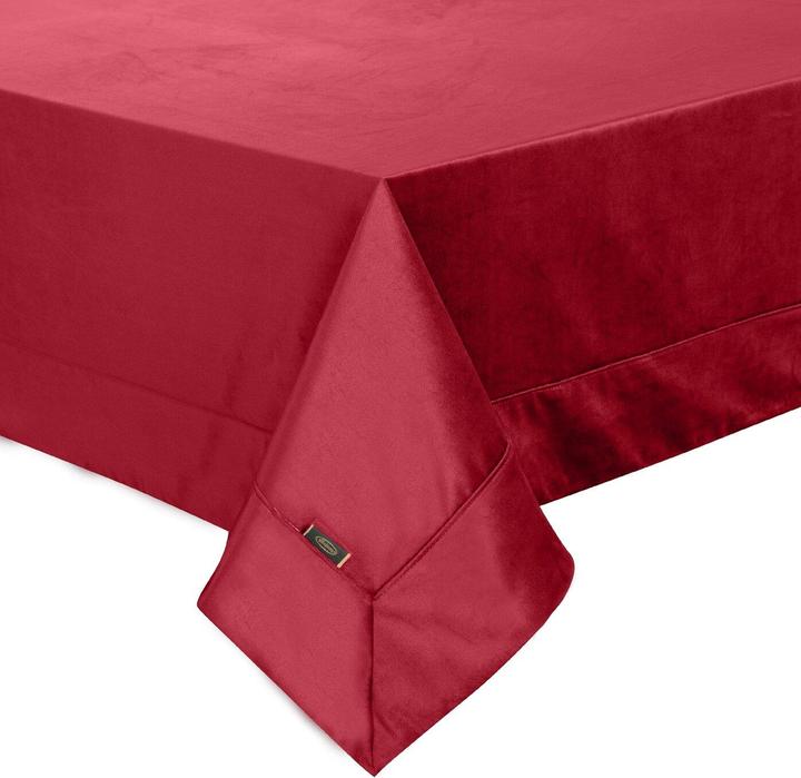 Eurofirany CHO/VELVET/TISCH 145X220 TISCH (145 x 220 cm)