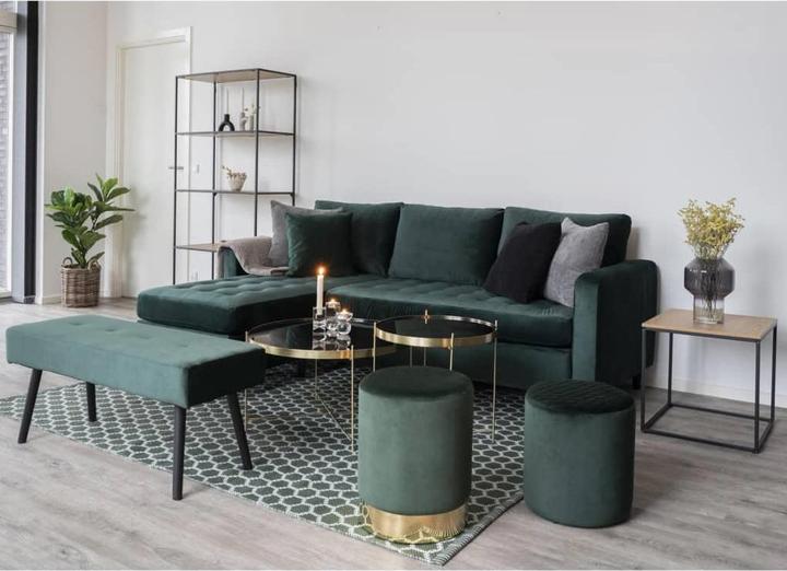 Produktbild House Nordic Venezia (48 x 48 x 48 cm)