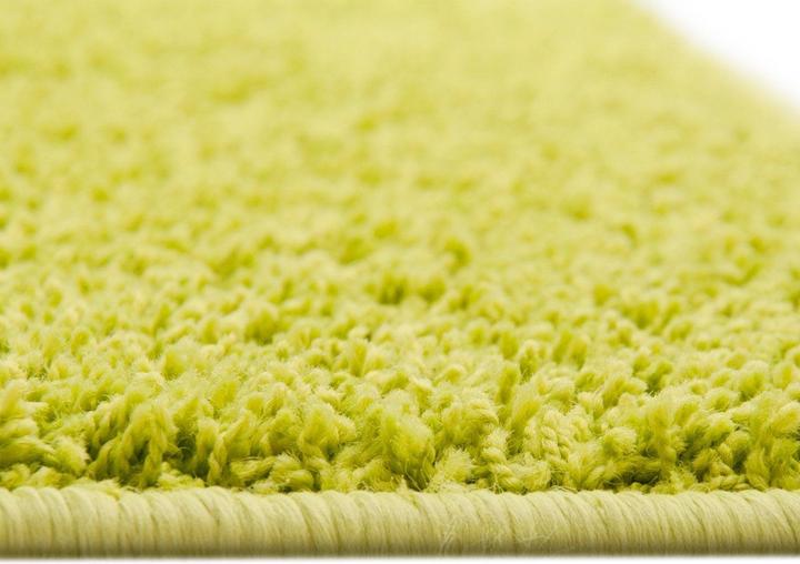 Produktbild Karat Hochflor-Teppich (133 x 190 cm)