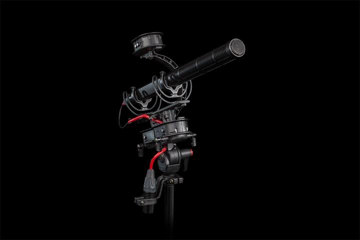 Image du produit Rycote Cycl Ws Kit Lrg (Parabolique)
