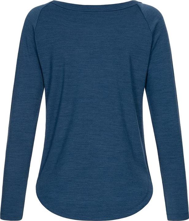 Produktbild Super Natural Essential Pullover (M)