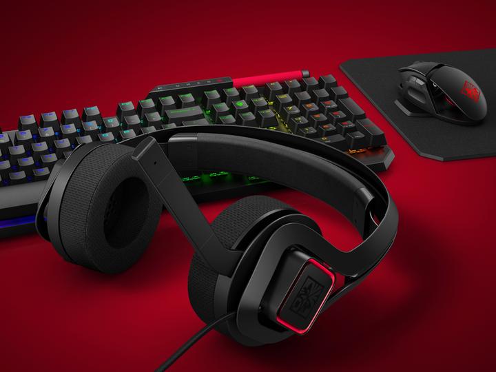 Actual product image HP OMEN Reactor (Cable)