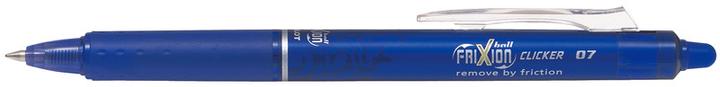 Produktbild Pilot FriXion Clicker (Mehrfarbig, 7 x)